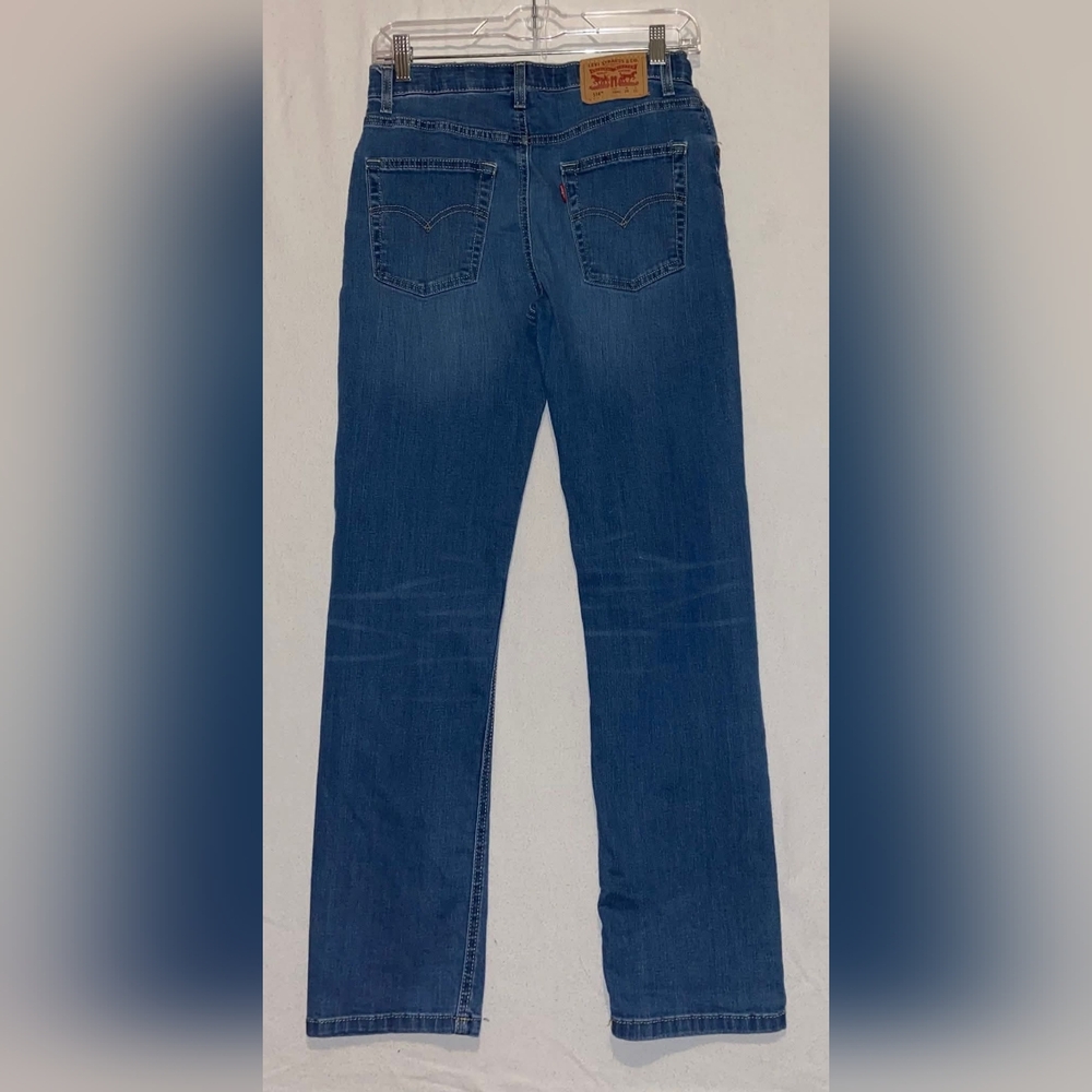 Levi's 514 Boys Jeans